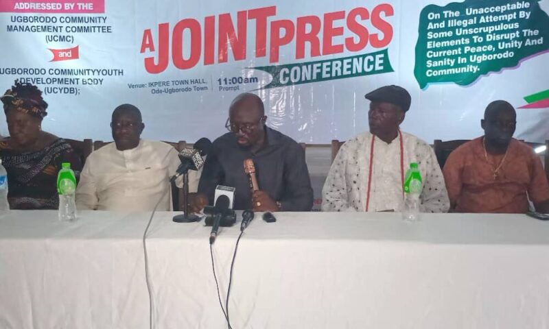 Delta community issues Shell, IOCs, NUPRC 7-day ultimatum,