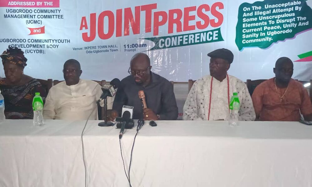Delta community issues Shell, IOCs, NUPRC 7-day ultimatum,