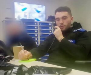 BBC Undercover Investigation Exposes London Met Police As Hub Of Racism, Misogyny, Others 