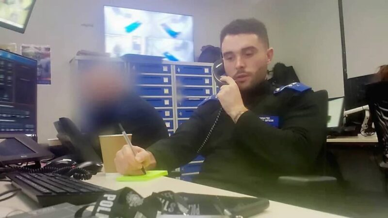 BBC Undercover Investigation Exposes London Met Police As Hub Of Racism, Misogyny, Others 