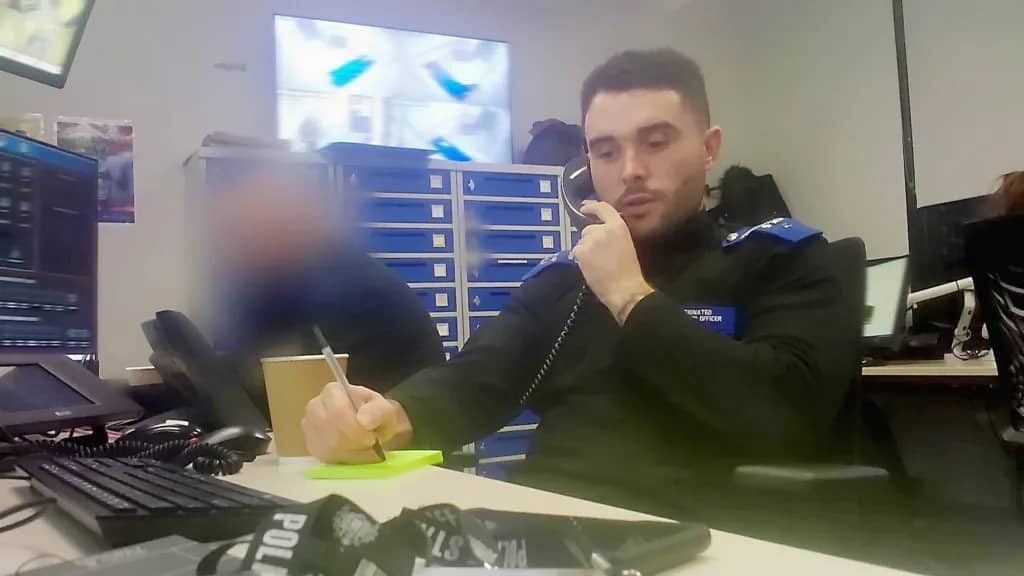 BBC Undercover Investigation Exposes London Met Police As Hub Of Racism, Misogyny, Others 