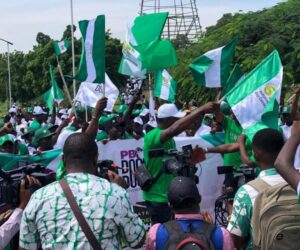 Pro-Tinubu Group Hails Nigeria’s Unity, Pledges Grassroots Support For President