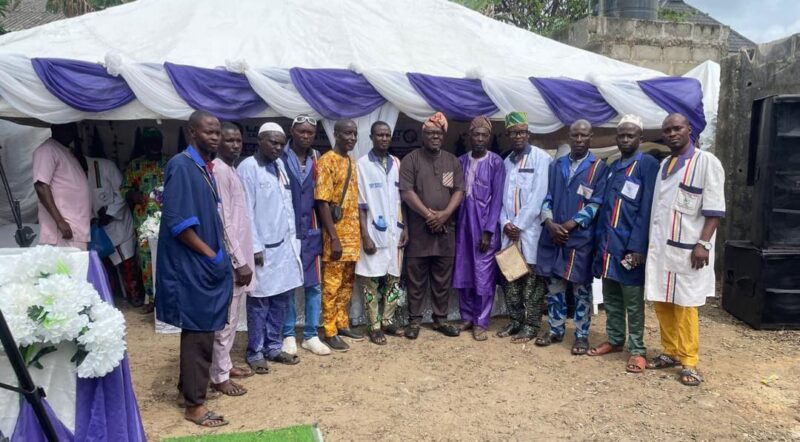Building Collapse: LSMTL Seeks Stronger Partnership With Construction Stakeholders In Lagos