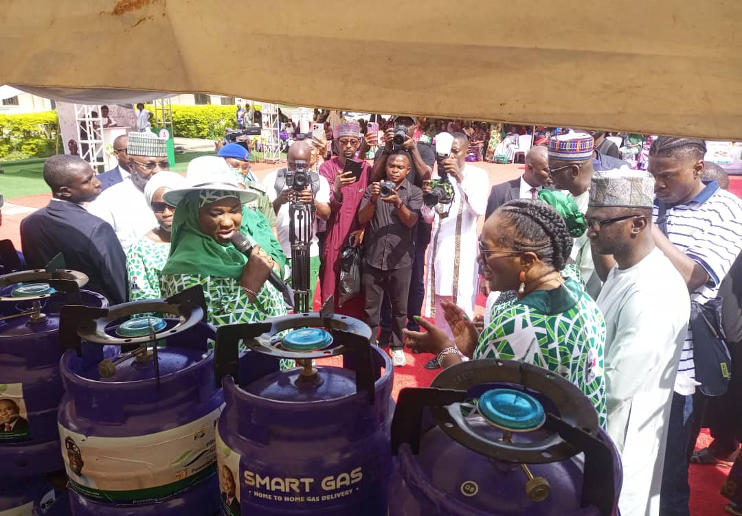 FCTA Launches Free Mother–Baby Kits, Clean Cooking Project – Independent Newspaper Nigeria