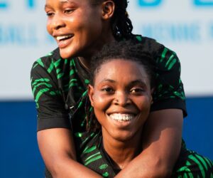 2025 U-17 WWC: Flamingos Depart For Morocco October 8