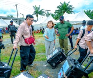 Over 10,000 Nigerians Benefit From Deputy Speaker Kalu’s Free Medical Outreach In Abia – Independent Newspaper Nigeria