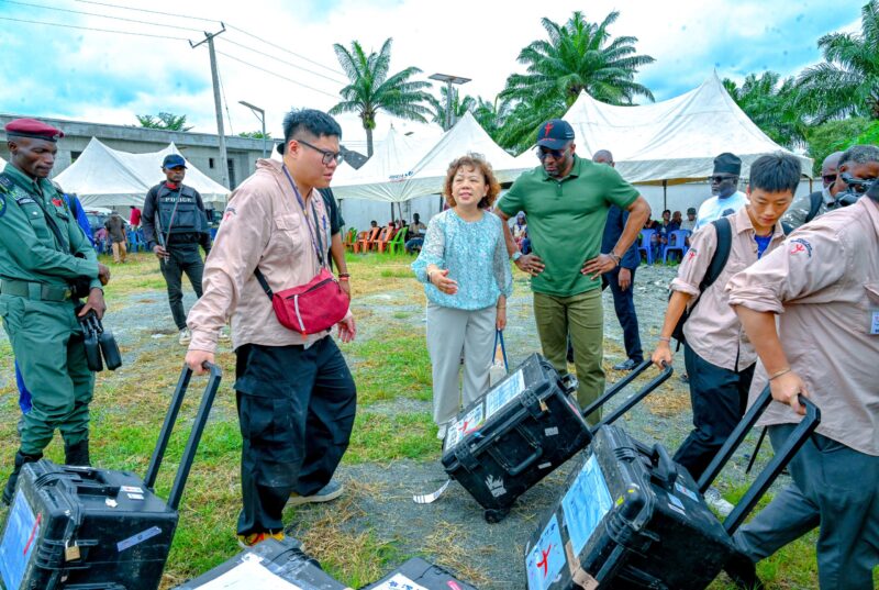 Over 10,000 Nigerians Benefit From Deputy Speaker Kalu’s Free Medical Outreach In Abia – Independent Newspaper Nigeria