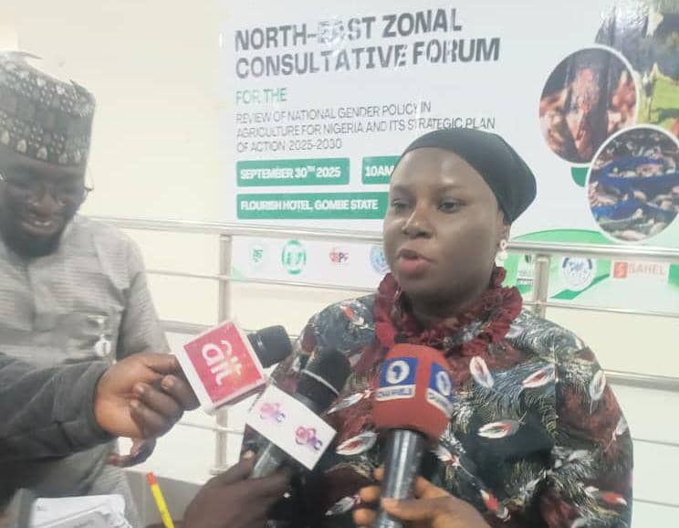 2025-2030 Gender Policy Review In Agriculture Targets Equal Opportunities For All – Independent Newspaper Nigeria
