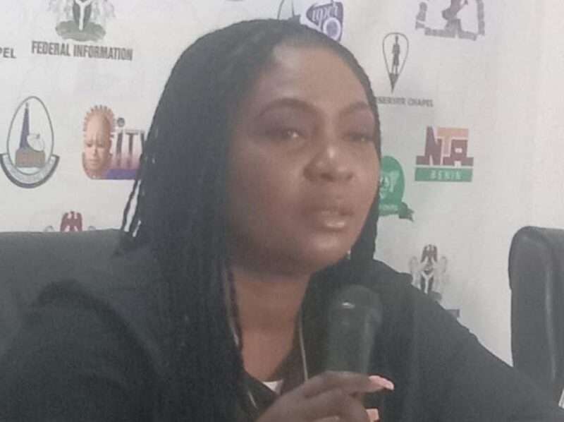 We Must Take Ownership Of The Future With Pride, Says NiDCC President/CEO – Independent Newspaper Nigeria