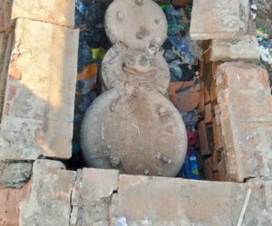  Residents Cry Out Over Vandalized Lagos Water Corporation Infrastructure  – Independent Newspaper Nigeria