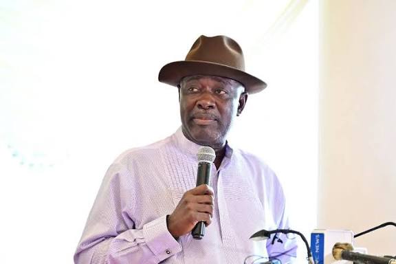 Lokpobiri Bags Award At Africa Energy Week For Transformative Impact In Oil Sector – Independent Newspaper Nigeria