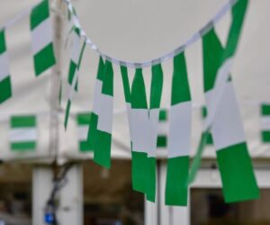 PHOTOS: How Fulham celebrated Nigeria’s National Day