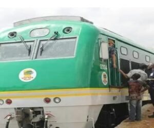Abuja-Kaduna train services resume *New take-off schedule, how to purchase ticket