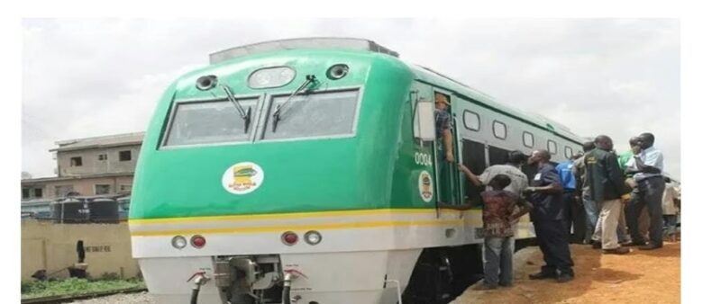 Abuja-Kaduna train services resume *New take-off schedule, how to purchase ticket