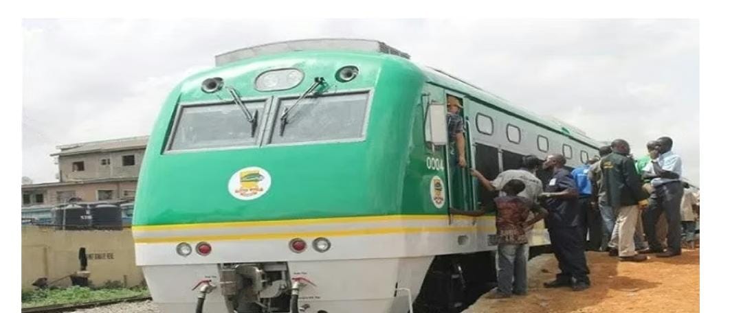 Abuja-Kaduna train services resume *New take-off schedule, how to purchase ticket