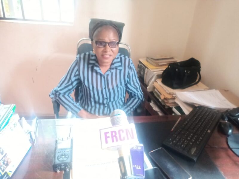 Decay: Library seeks government, stakeholders intervention
