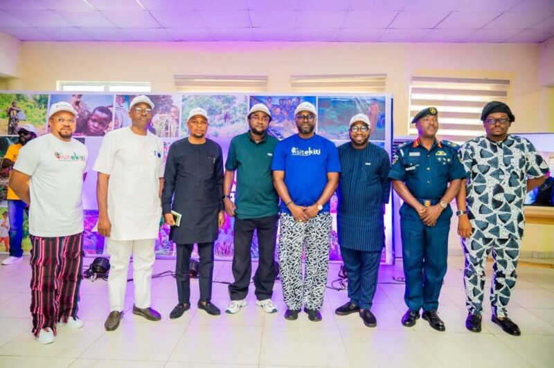 Federal Government Solicits Entrepreneurs’ Investment In Tourism