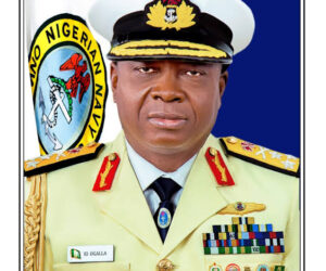 Nigerian Military Must Embrace Homegrown Technology, Innovation To Stay Ahead – Naval Chief