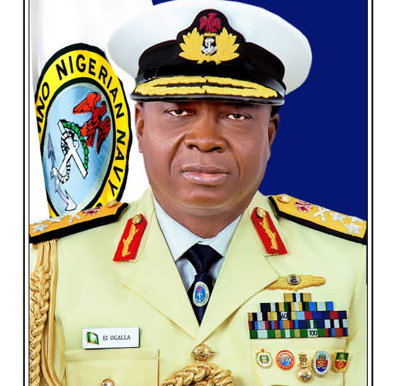 Nigerian Military Must Embrace Homegrown Technology, Innovation To Stay Ahead – Naval Chief