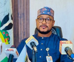 Bandits abduct 2 councillors in Zamfara