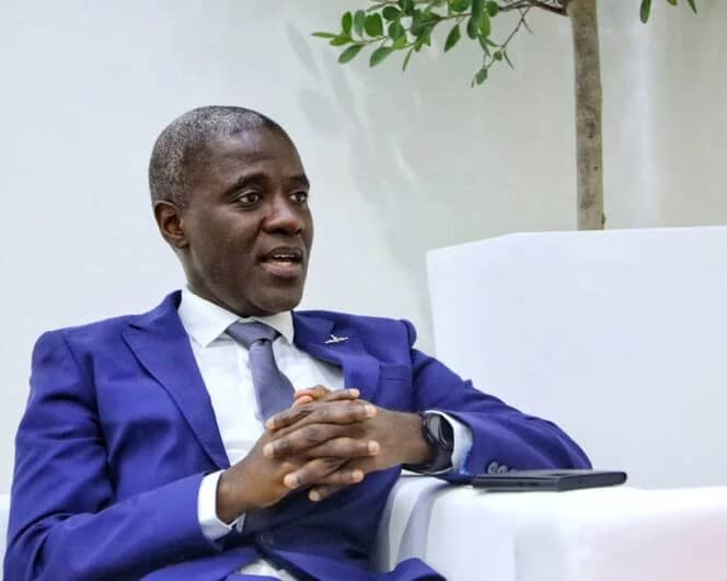 Media report on NCC smear campaign against reform – Coalition