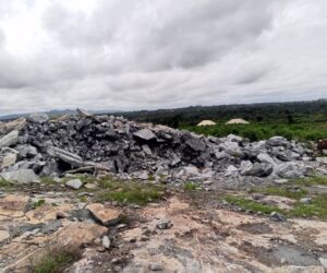 Ondo Monarch Exonerates Mining Coy Of Complicity In Ondo – Independent Newspaper Nigeria