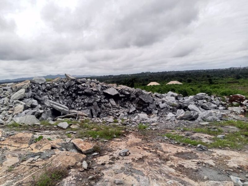 Ondo Monarch Exonerates Mining Coy Of Complicity In Ondo – Independent Newspaper Nigeria