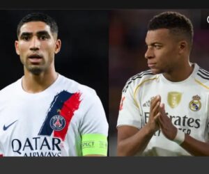 Real Madrid’s Mbappé Hails Hakimi’s Brilliance As PSG Stun Barcelona – Independent Newspaper Nigeria