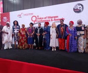 Tinubu, Shettima, Abbas pledge commitment to unlocking women’s full potentials