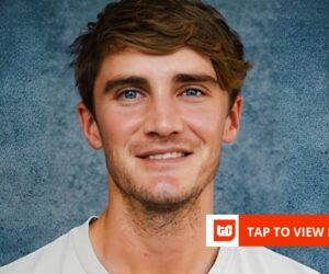 Quick Fire 🔥 with Greg Cooke