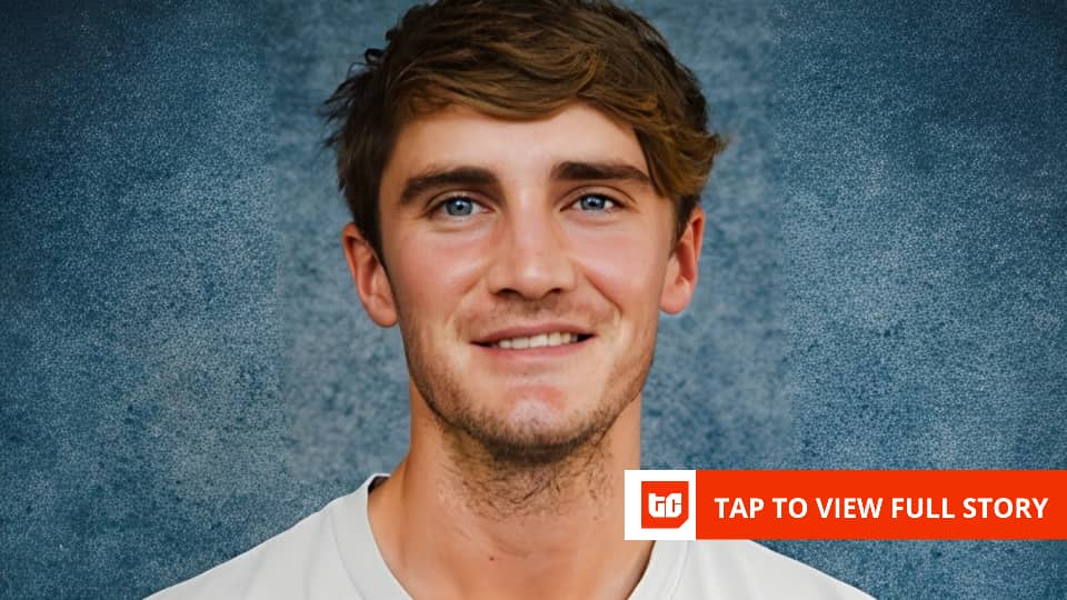 Quick Fire 🔥 with Greg Cooke
