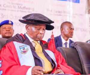 Why Nigerian judiciary must adopt digital technology – Fagbemi – Daily Trust