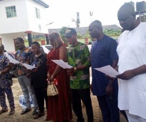 Anambra: IPMAN inaugurates PEDAN exco, raises alarm over multiple taxation