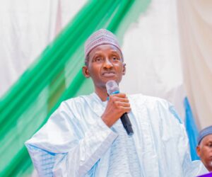 Ward Councillors, Foot Soldiers Of Anti-Corruption Commission – Safana – Independent Newspaper Nigeria