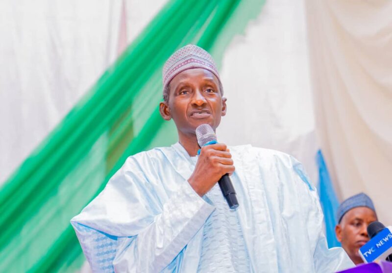 Ward Councillors, Foot Soldiers Of Anti-Corruption Commission – Safana – Independent Newspaper Nigeria