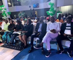 Nigeria @ 65: Business Leaders Urge Youths To Reshape Country’s Future