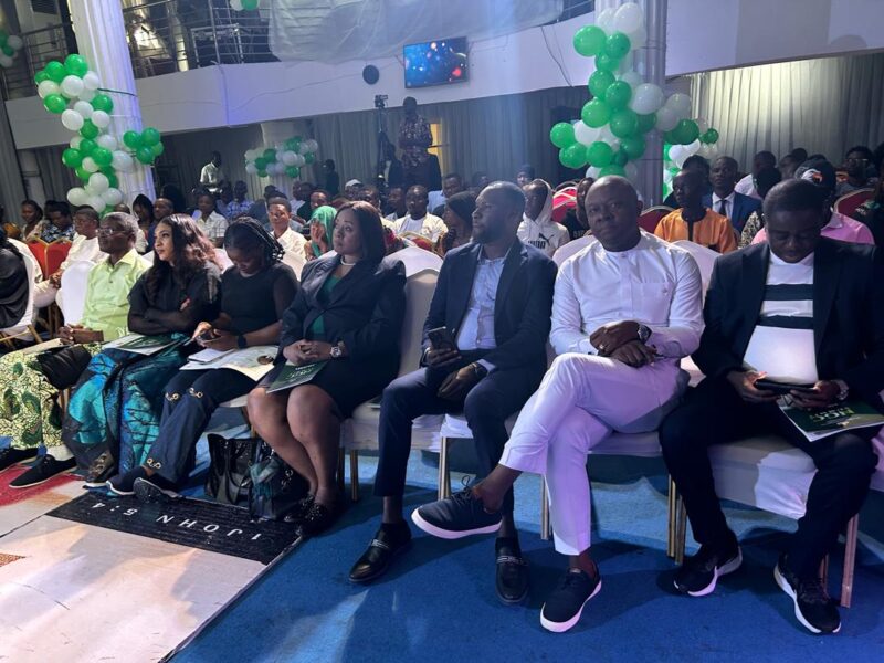 Nigeria @ 65: Business Leaders Urge Youths To Reshape Country’s Future