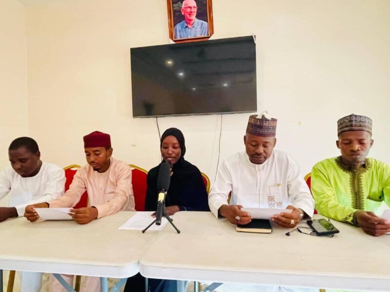 CITAD urges  gender, climate justice approach to Nigeria’s AI strategy
