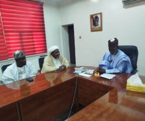 RAAF seeks inclusion in Malam Triumph religious debate