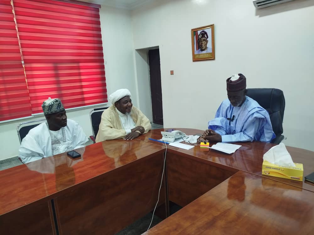RAAF seeks inclusion in Malam Triumph religious debate