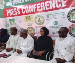 Coalition Of ADC Youths Call For Dissolution Of Party Exco In Adamawa – Independent Newspaper Nigeria
