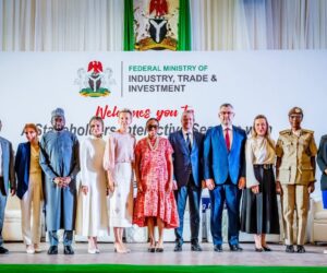 Nigeria outline strategy to become key player in global AI market 
