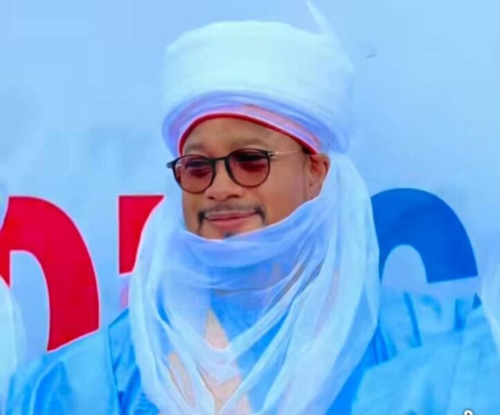 Dauda Lawal – The Visionary Leader Of Zamfara II: The Battleground