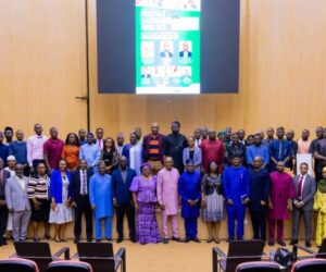 NITDA, NCS  task stakeholders on unity to accelerate digital economy 