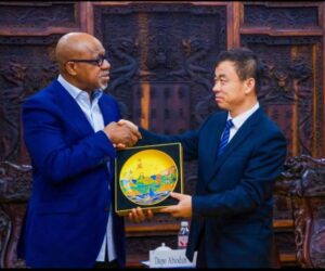 Dapo Abiodun’s Mission To Rizhao – Independent Newspaper Nigeria