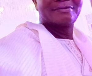 Ingenious teacher, Mojeed Lawal, soldiers on at 70