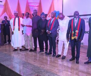CDS Urges NDA Alumni To Uphold Unity, Loyalty, Patriotism