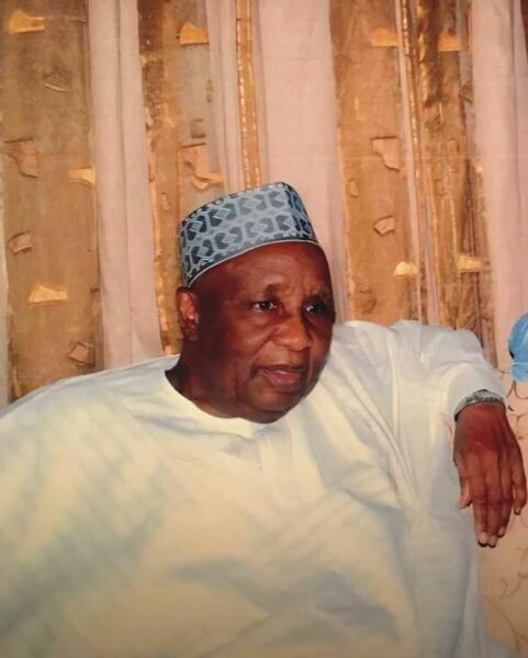 Gov Lawal Mourns As Amb Jabbi Maradun Dies At 82 – Daily Trust