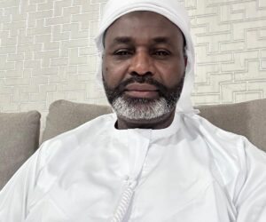 Former guber aspirant condoles APC national chair over mother’s death