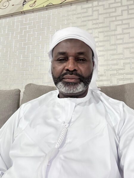 Former guber aspirant condoles APC national chair over mother’s death